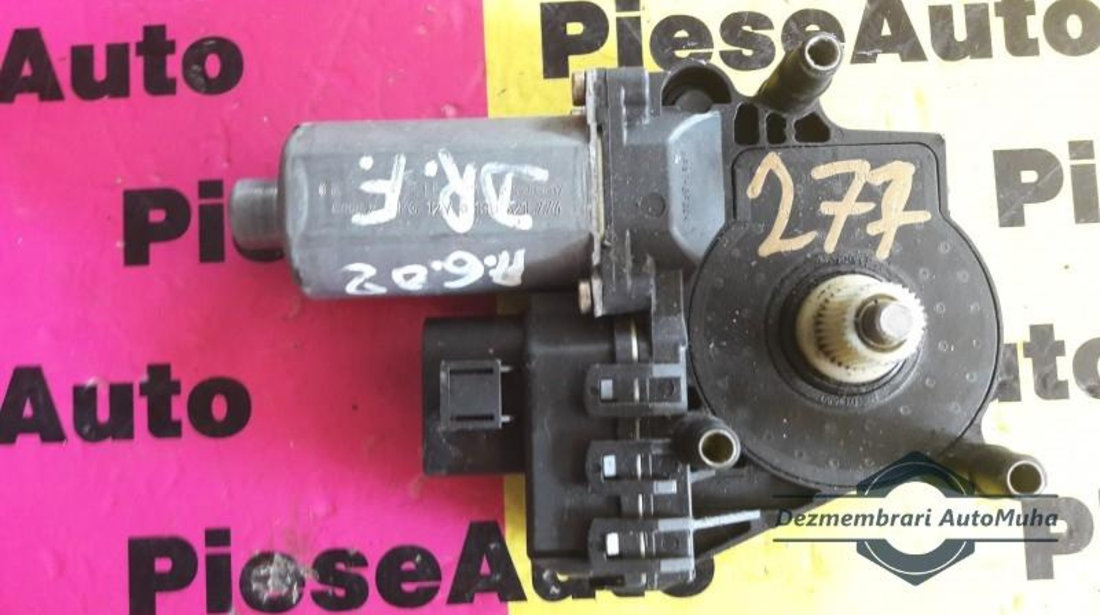 Motoras macara geam Audi A6 (1997-2004) [4B, C5] 1002002323