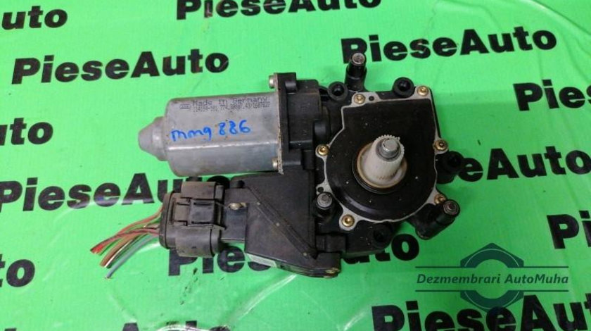 Motoras macara geam Audi A6 (1997-2004) [4B, C5] 114184101