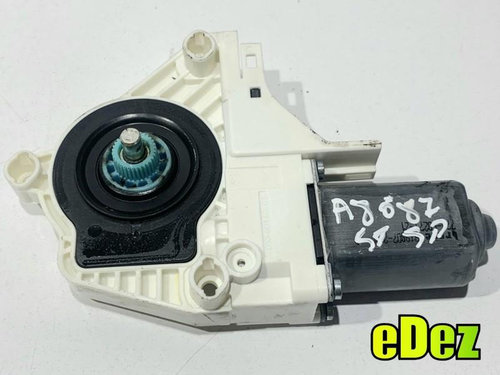 Motoras macara geam Audi A6 Allroad (2012-2014) [4GH] 8K0959802B