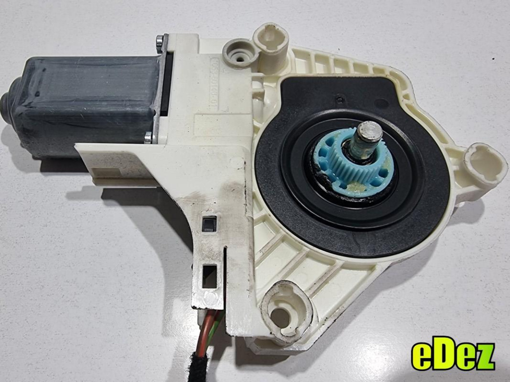 Motoras macara geam Audi A8 (2009-2017) [4H] D4 8K0959802B