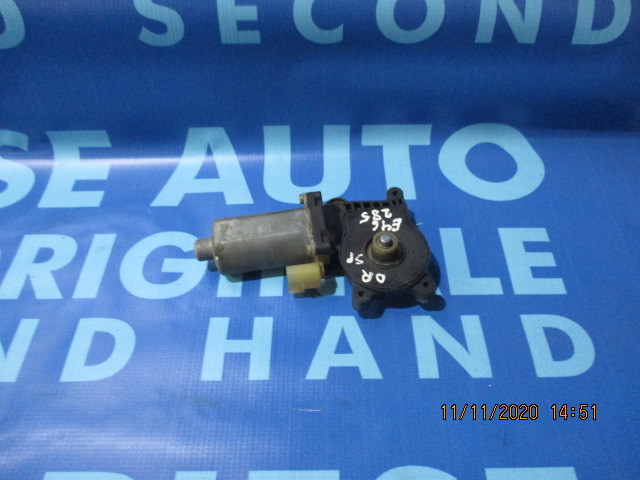 Motoras macara geam BMW E46; 8362065