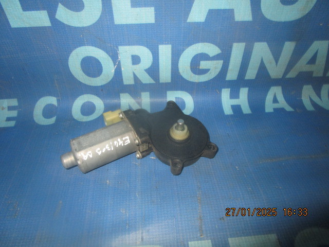 Motoras macara geam BMW E46cd ; 8362063 (fata)