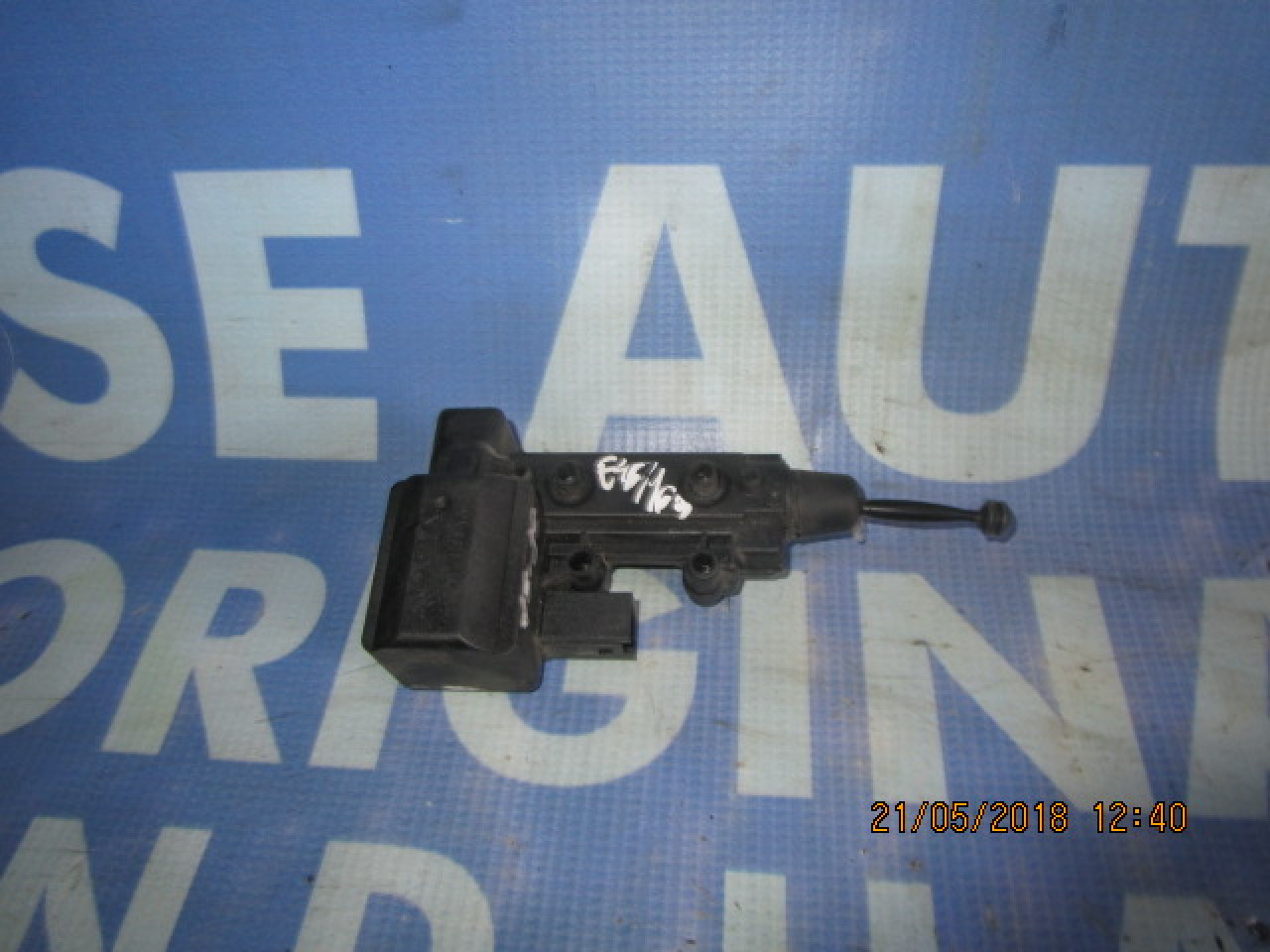Motoras macara geam BMW E46ci ; cod: 8362064