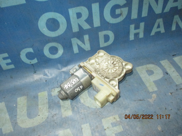 Motoras macara geam BMW E65 (fata)