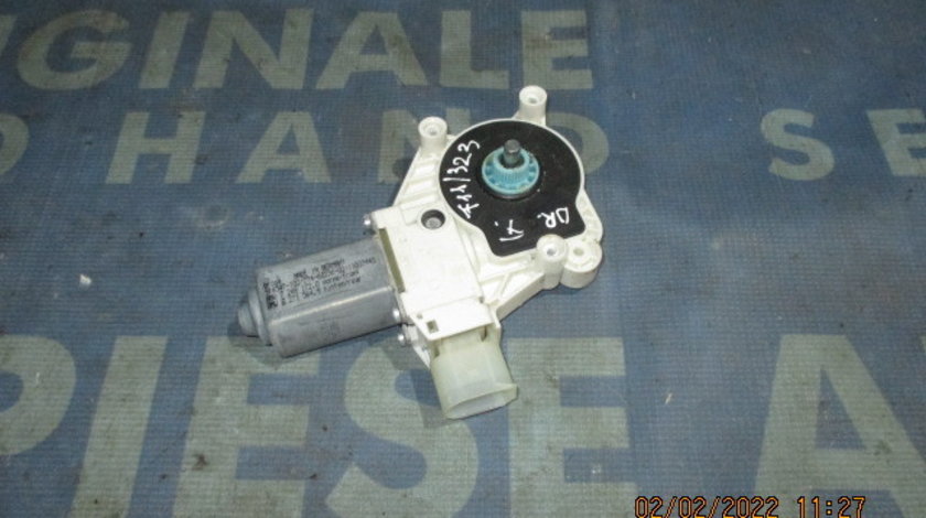 Motoras macara geam BMW F11 2013; 7248172