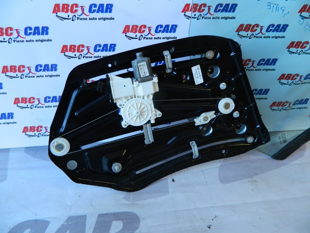 Motoras macara geam caroserie Opel Astra H Cabrio COD:13193205