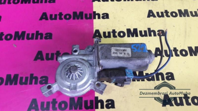 Motoras macara geam Chevrolet Malibu (2012->) [V300] 16629352