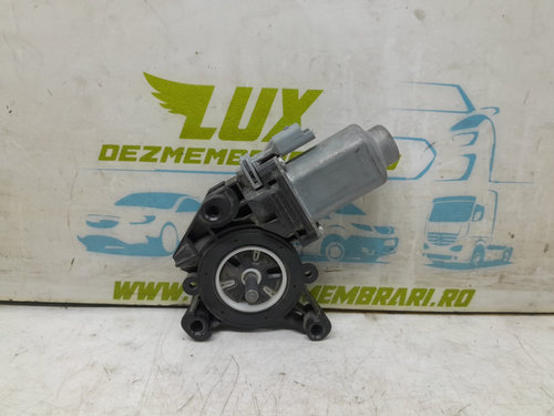 Motoras macara geam Citroen C-Elysee 2 [2012 - 2017] 1.6 hdi 9HJ