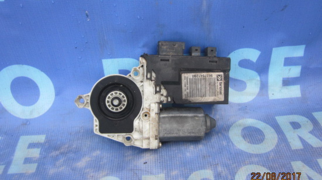 Motoras macara geam Citroen C5 ; 96325333