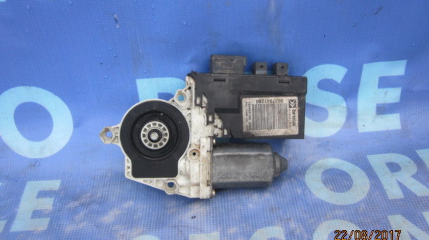 Motoras macara geam Citroen C5 ; 96325333
