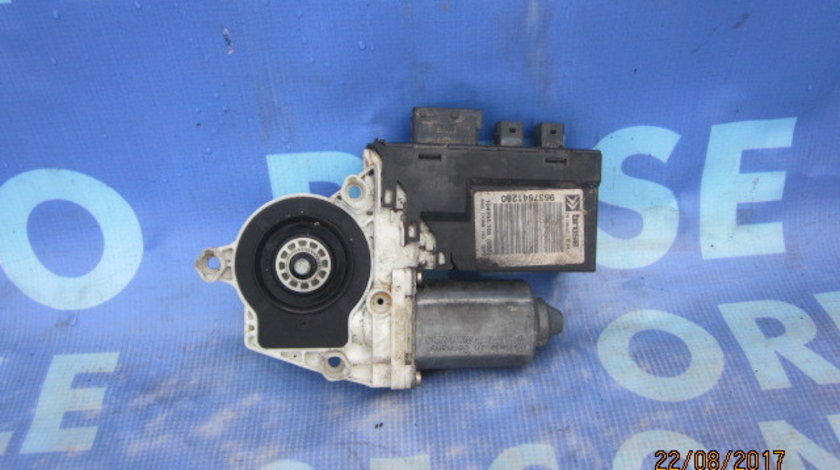 Motoras macara geam Citroen C5 ; 96325333