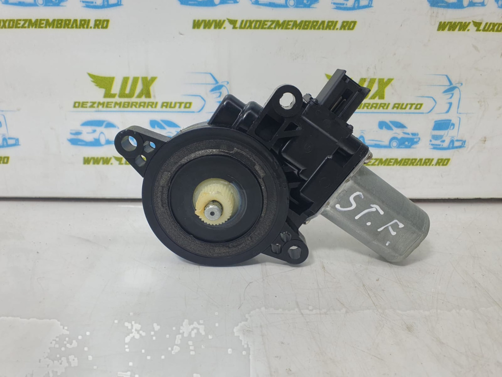 Motoras macara geam d6515958x Mazda 6 GJ [2012 - 2015] 2.2 SHY1