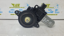 Motoras macara geam d6515958x Mazda 6 GJ [2012 - 2...