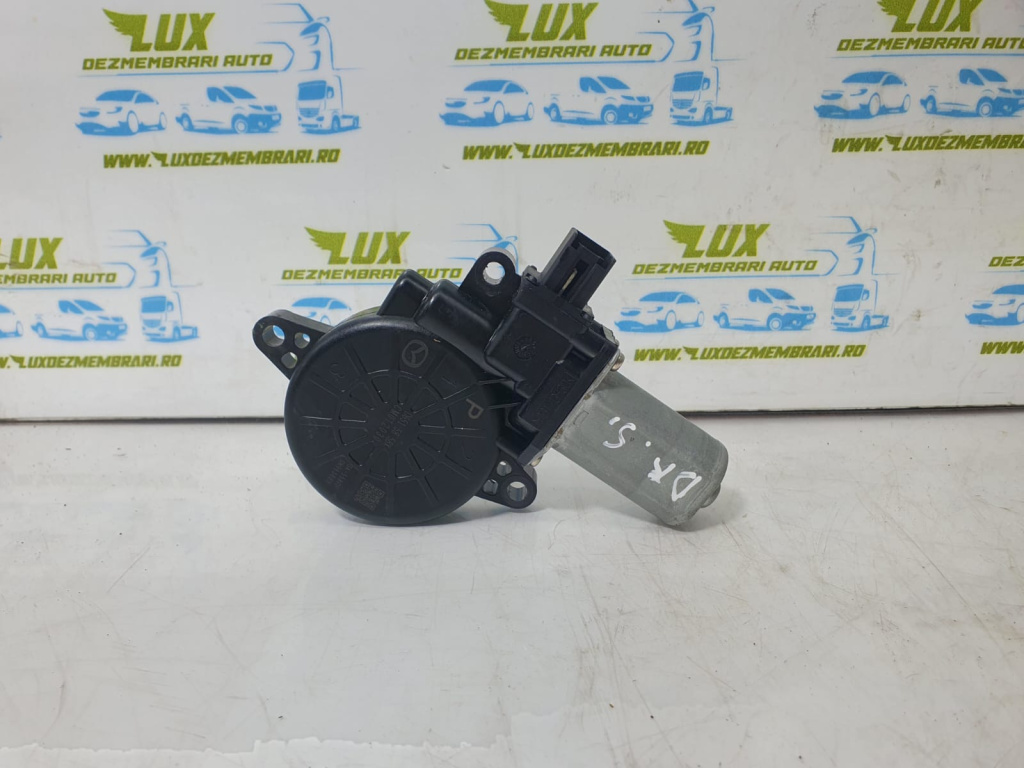 Motoras macara geam d6515958x Mazda 6 GJ [2012 - 2015] 2.2 SHY1
