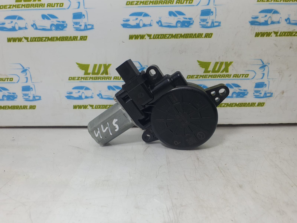 Motoras macara geam d6515958x Mazda 6 GJ [2012 - 2015] 2.2 SHY1