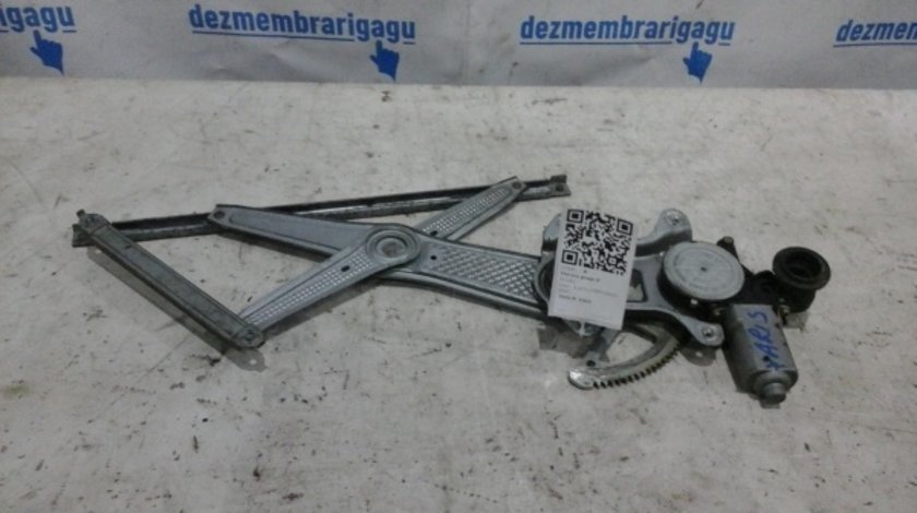 Motoras macara geam df Toyota Yaris Cp10 (1999-2005)