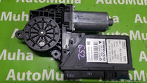 Motoras macara geam dr.f. Audi A4 (2004-2008) [8EC...