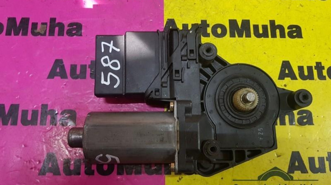 Motoras macara geam dr. sp Volkswagen Passat (2000-2005) 105406300