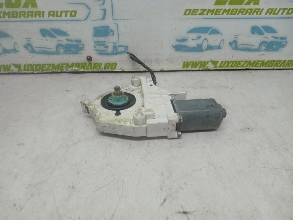 Motoras macara geam dreapta 0536010001 Audi A6 4F/C6 [2004 - 2008]