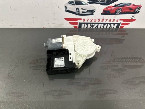 Motoras macara geam dreapta 8J8959801J Audi TT Coupe (8J3) 2.5 RS quattro 360 cai