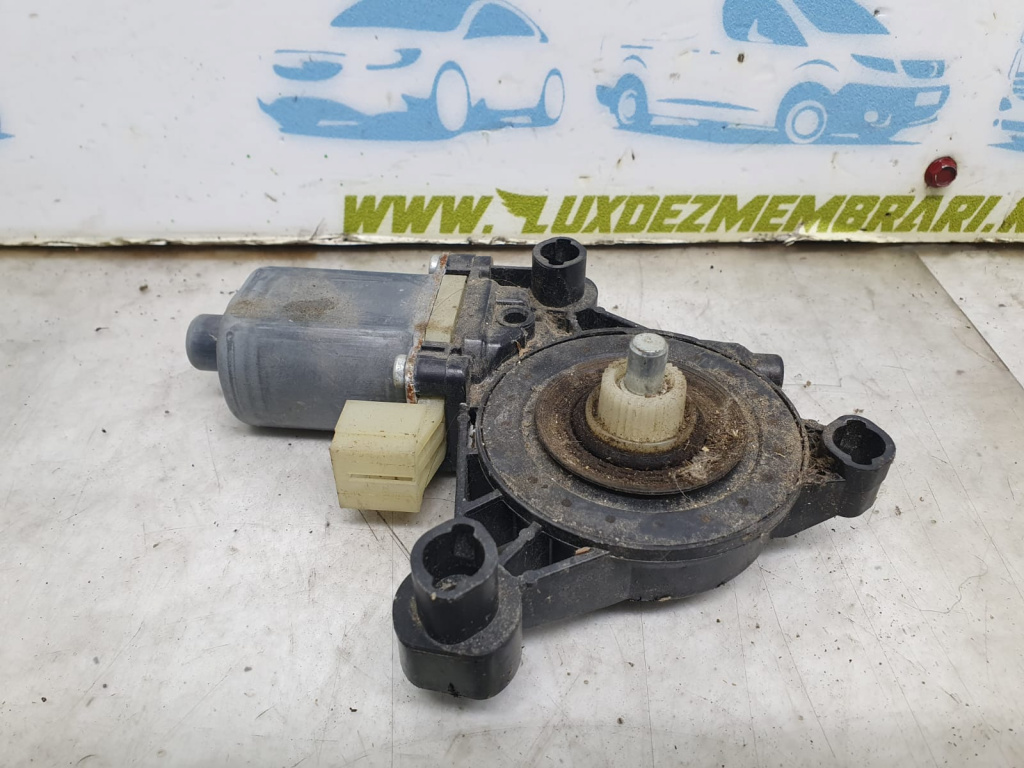 Motoras macara geam dreapta 8w0959802 Audi A5 2 (F5) [2016 - 2020]