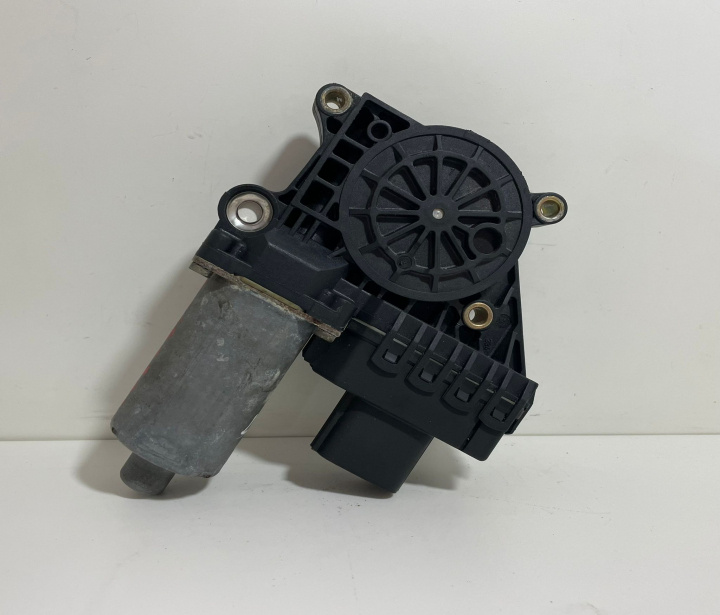 Motoras macara geam dreapta fata 0130821771 Ford Mondeo MK3 [2000 - 2003]