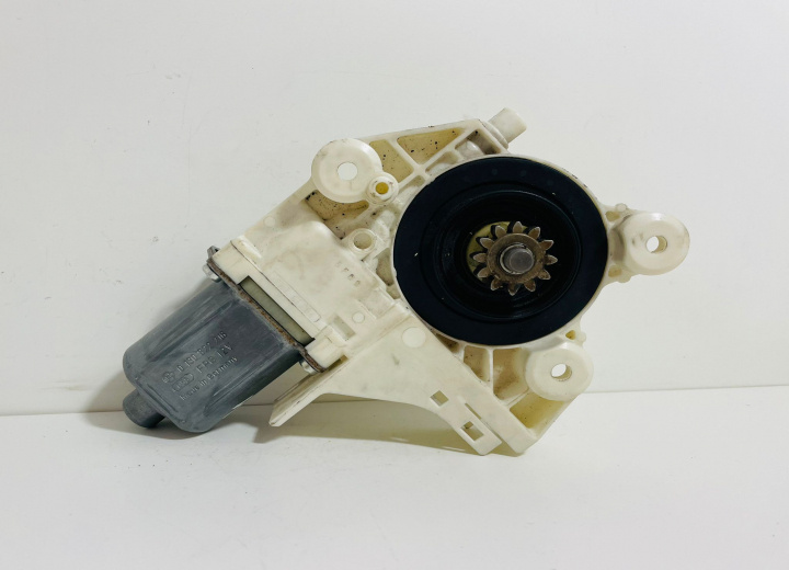 Motoras macara geam dreapta fata 0130822216 Ford Focus 2 [2004 - 2008]