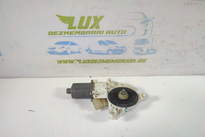 Motoras macara geam dreapta fata 0130822272 Mercedes-Benz R-Class W251 [2005 - 2010]