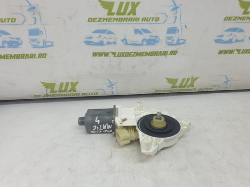 Motoras macara geam dreapta fata 0130822272 Mercedes-Benz R-Class W251 [2005 - 2010]