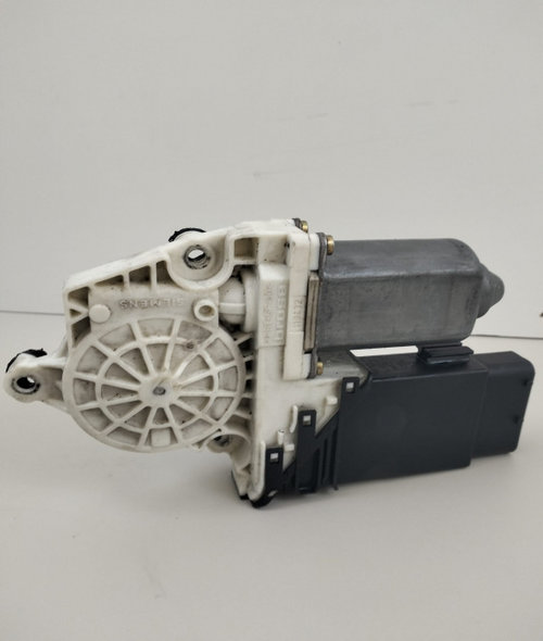 Motoras macara geam dreapta fata 101386-101 Volkswagen VW Golf 4 [1997 - 2006]