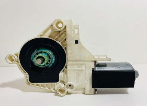 Motoras macara geam dreapta fata 1101965575250/8T0959802B Audi A5 8T [2007 - 2011]