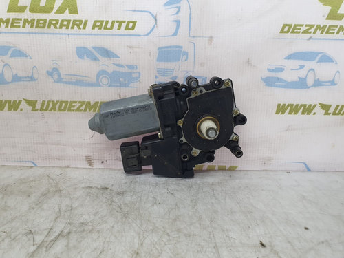 Motoras macara geam dreapta fata 114184-101 Audi A4 B5 [1994 - 1999]