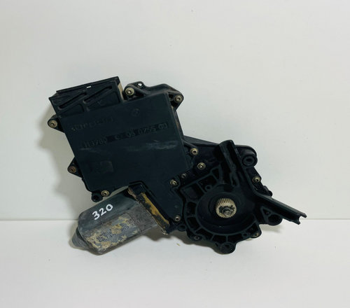 Motoras macara geam dreapta fata 1H4959811A/05075500 Volkswagen VW Sharan [1995 - 2000]