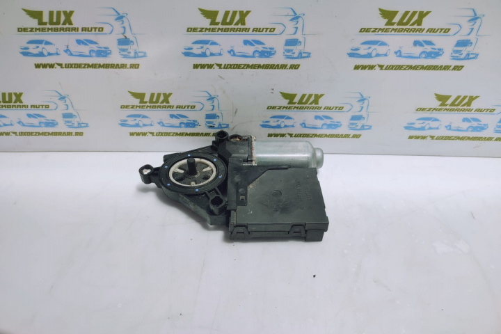 Motoras macara geam dreapta fata 1k0959792 Volkswagen VW Passat B7 [2010 - 2015]