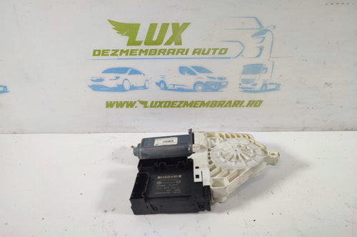 Motoras macara geam dreapta fata 1k0959792l Volkswagen VW Passat B7 [2010 - 2015]