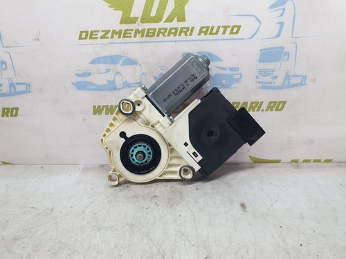 Motoras macara geam dreapta fata 1k0959792l Volkswagen VW Passat B6 [2005 - 2010]