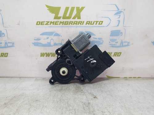 Motoras macara geam dreapta fata 1k0959792n Volkswagen VW Passat B6 [2005 - 2010] 2.0 tdi CBA