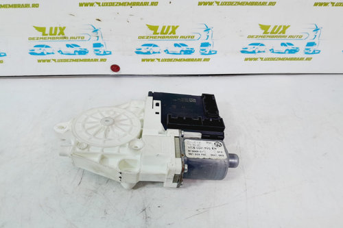 Motoras macara geam dreapta fata 1k5837402bb Volkswagen VW Golf 6 [2008 - 2015]