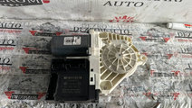 Motoras macara geam dreapta fata 1P0837402A 1K0959...