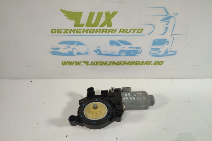 Motoras macara geam dreapta fata 1s0959801F 1S0 959 801 F Skoda Citigo [2011 - 2017]