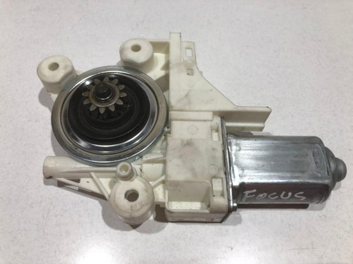 Motoras macara geam dreapta fata 2.0 tdci136 cp Ford Galaxy 2 [2006 - 2010]