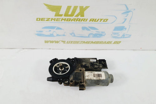 Motoras macara geam dreapta fata 2.2 dci YD25DDTi 400846d Nissan Pathfinder R51 [2004 - 2010]