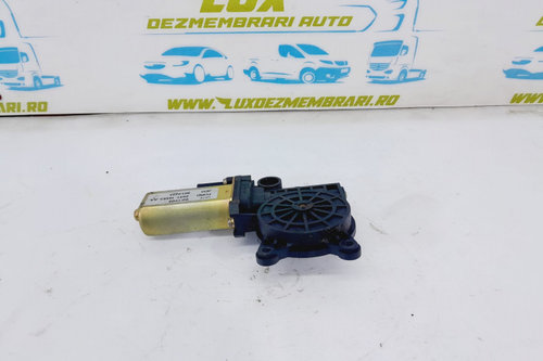 Motoras macara geam dreapta fata 2s51-14553-aa Ford Fiesta 5 [2001 - 2007]