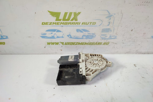 Motoras macara geam dreapta fata 3c0959792c Volkswagen VW Passat B7 [2010 - 2015]