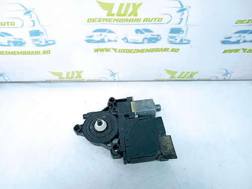 Motoras macara geam dreapta fata 3c0959792c Volkswagen VW Passat B7 [2010 - 2015]