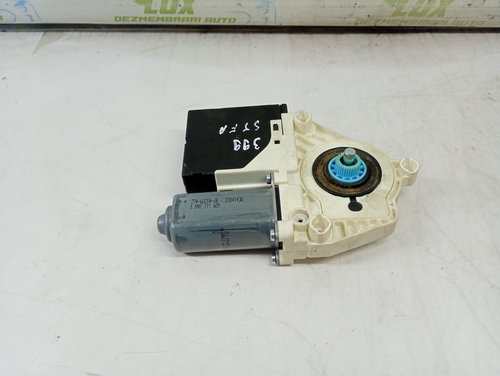 Motoras macara geam dreapta fata 3c8959701 Seat Leon 2 1P [facelift] [2009 - 2012] 1.6 tdi CAY