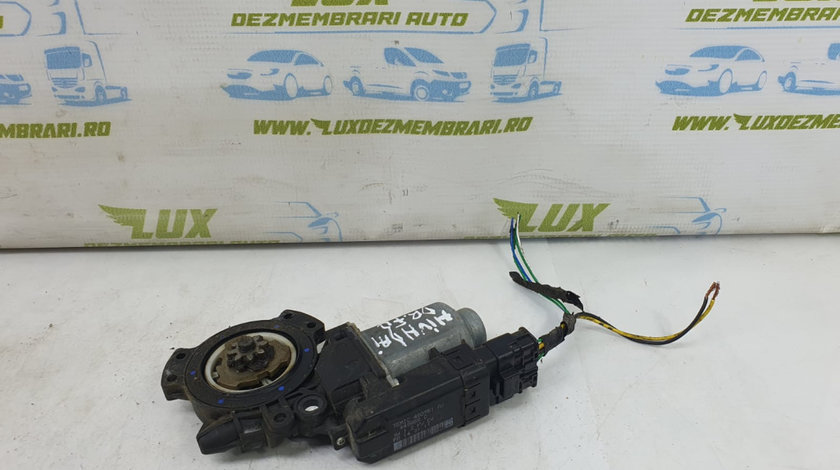 Motoras macara geam dreapta fata 402388c Hyundai ix35 [2009 - 2013]