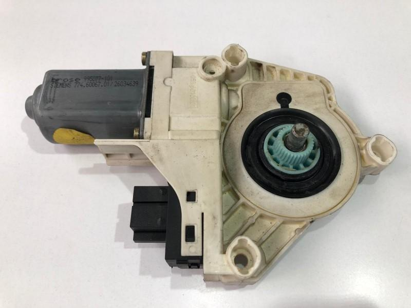 Motoras macara geam dreapta fata 4f0959802b Audi A6 4F/C6 [2004 - 2008]