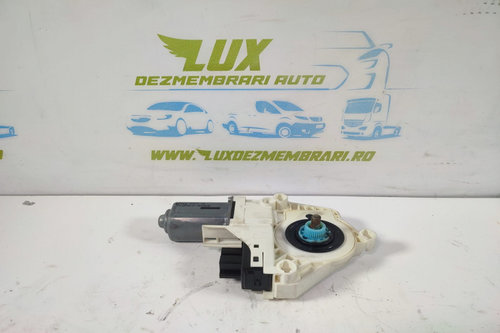 Motoras macara geam dreapta fata 4f0959802d Audi A6 4F/C6 [facelift] [2008 - 2011]