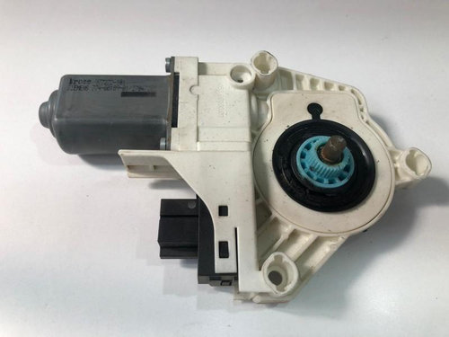 Motoras macara geam dreapta fata 4f0959802d Audi A6 4F/C6 [2004 - 2008]